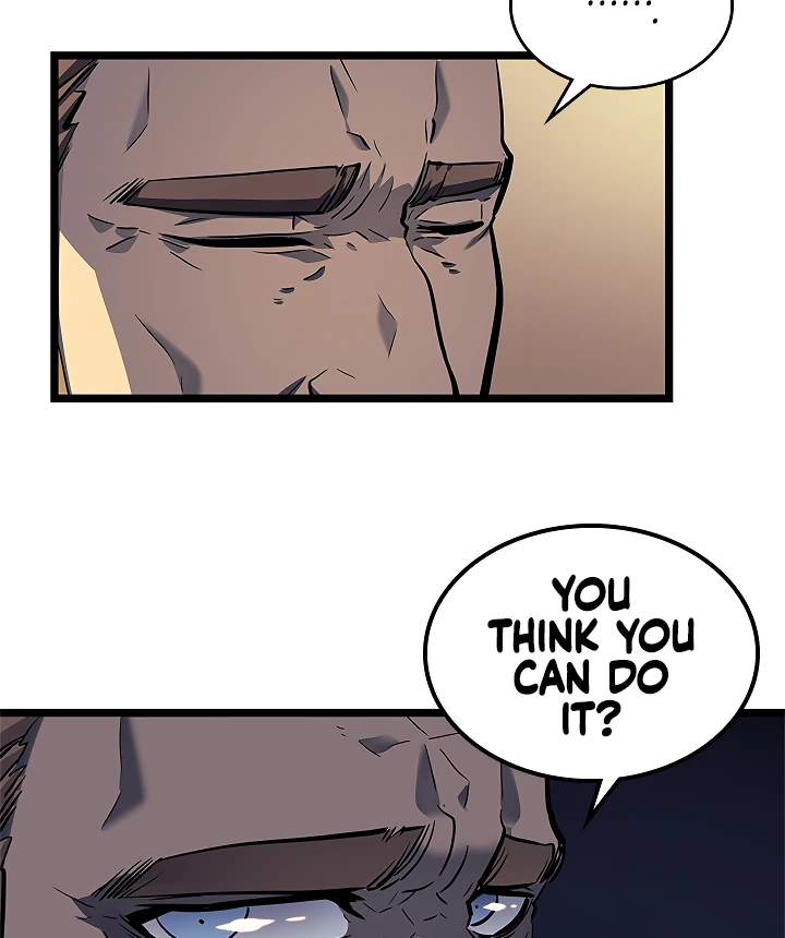 Solo Leveling Chapter 105 — page 123
