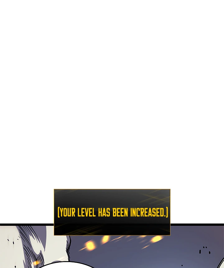 Solo Leveling Chapter 105 — page 126