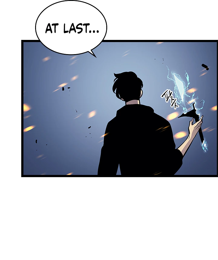 Solo Leveling Chapter 105 — page 129