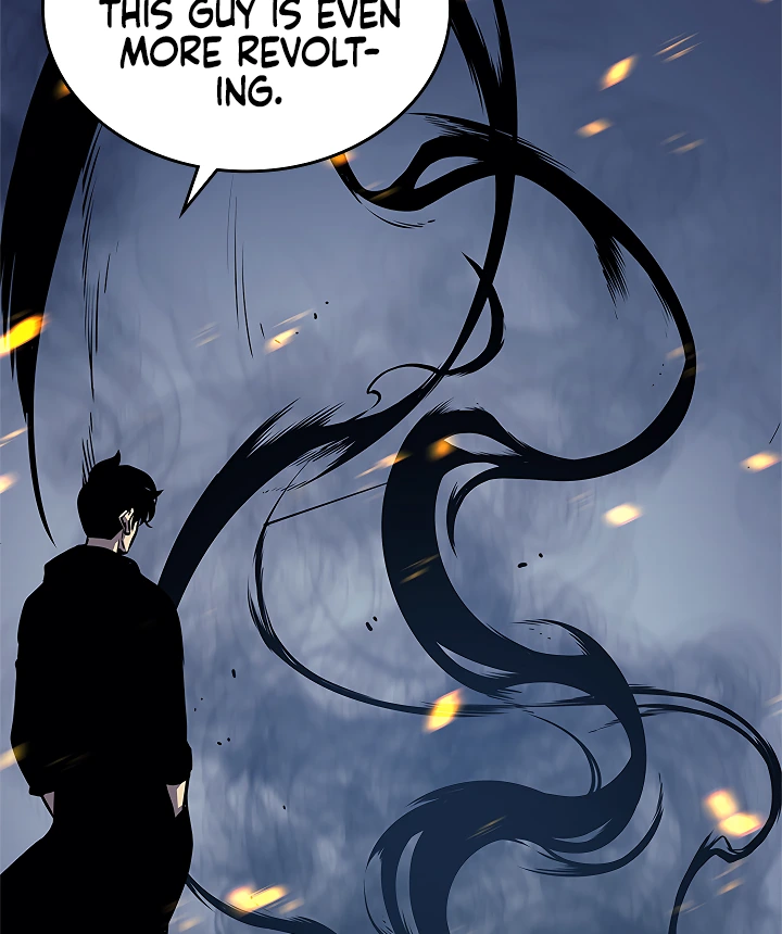 Solo Leveling Chapter 105 — page 131