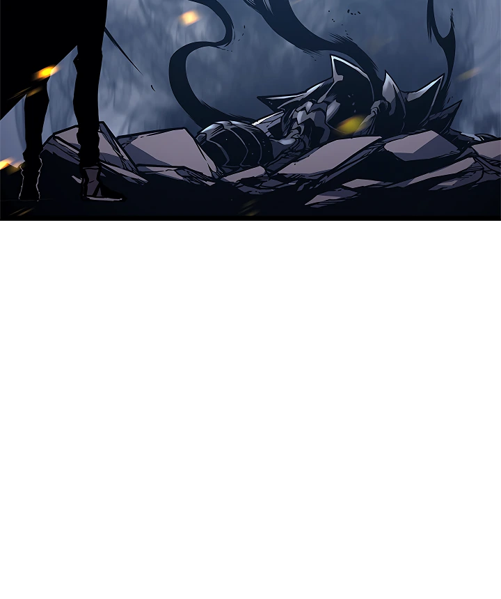 Solo Leveling Chapter 105 — page 132