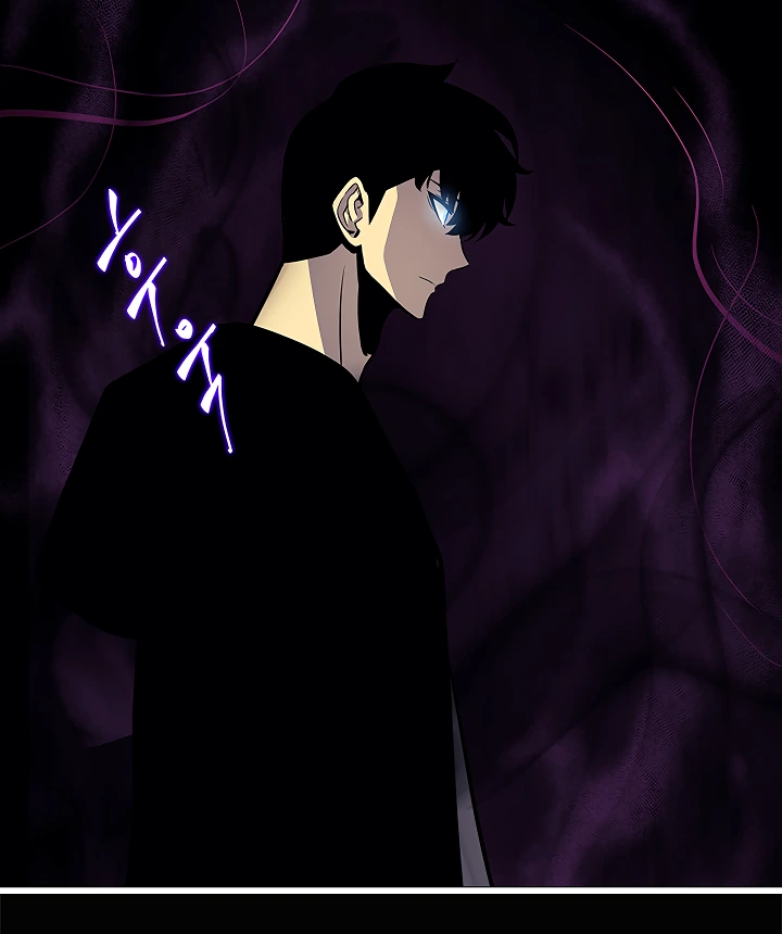 Solo Leveling Chapter 105 — page 136