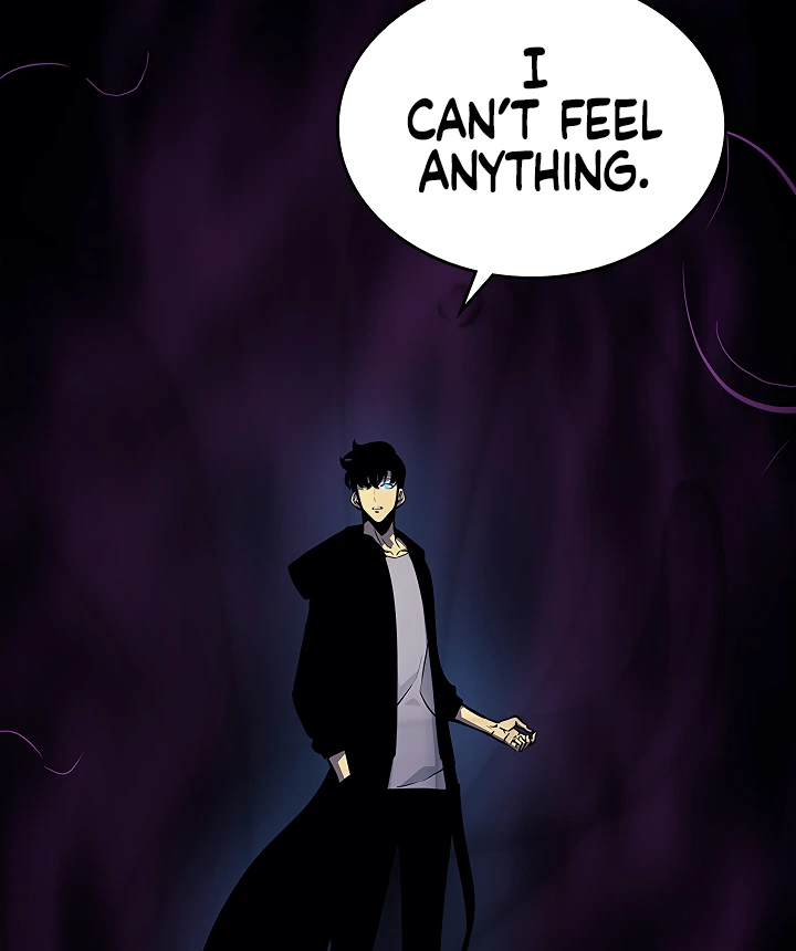 Solo Leveling Chapter 105 — page 138