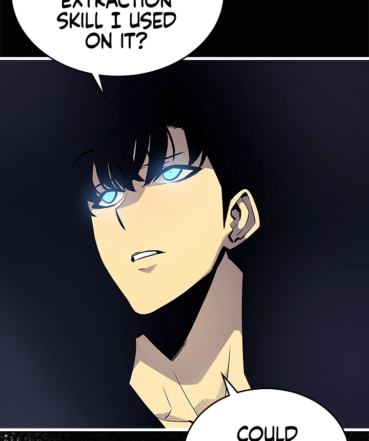 Solo Leveling Chapter 105 — page 140