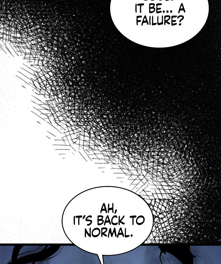 Solo Leveling Chapter 105 — page 141