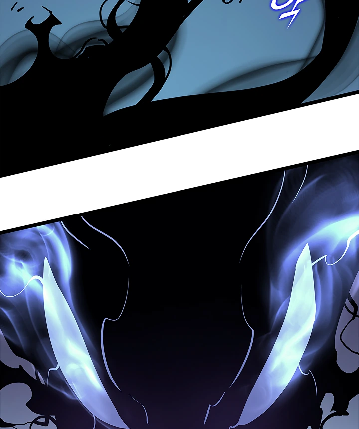 Solo Leveling Chapter 105 — page 145