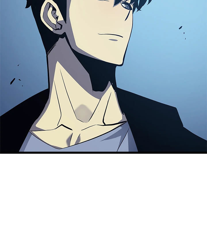 Solo Leveling Chapter 105 — page 147