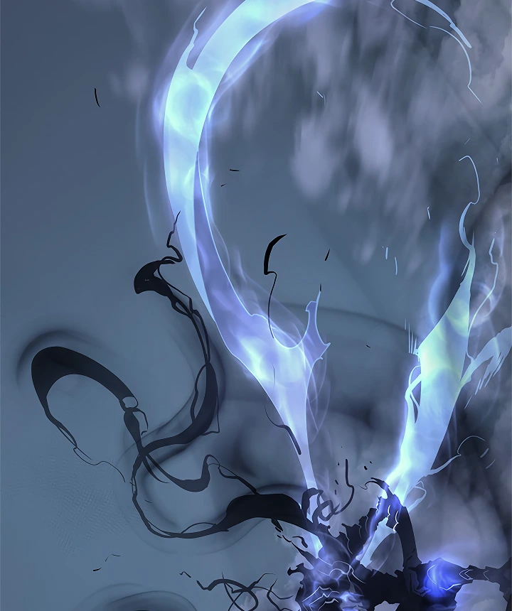Solo Leveling Chapter 105 — page 151