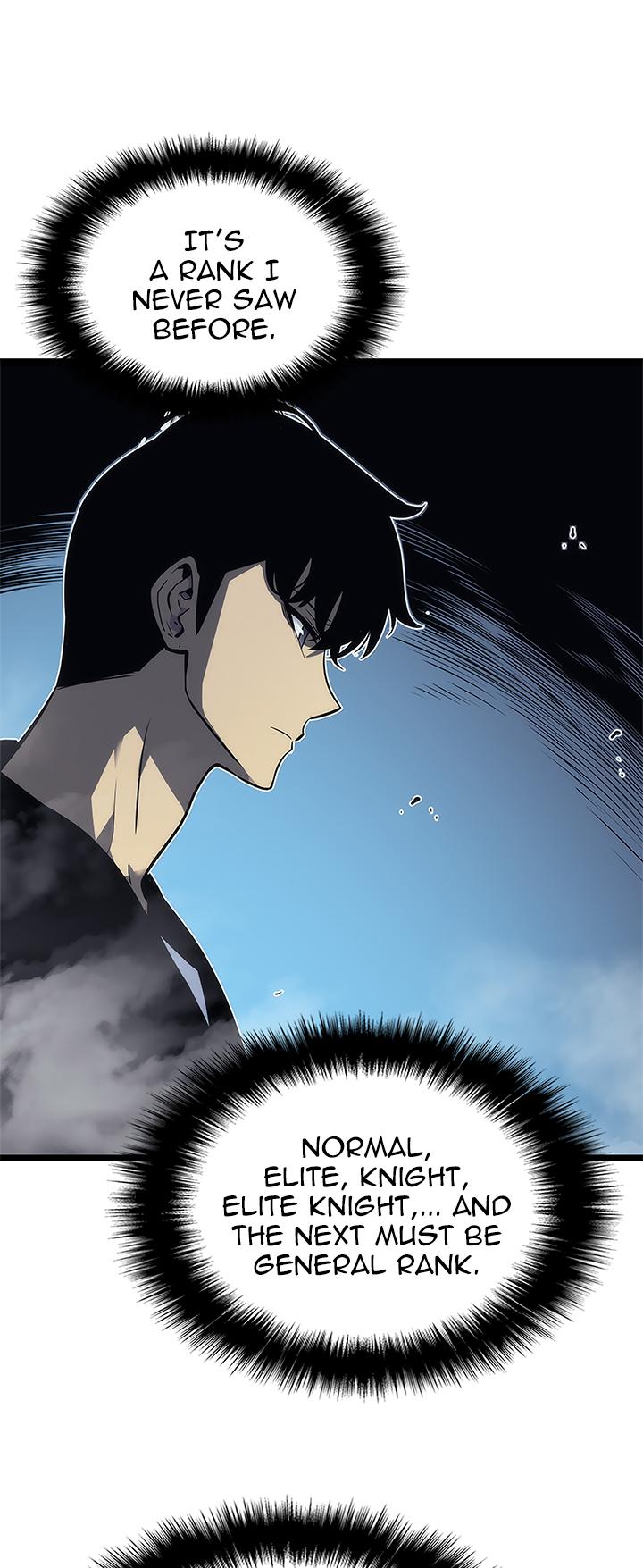 Solo Leveling Chapter 106 — page 4