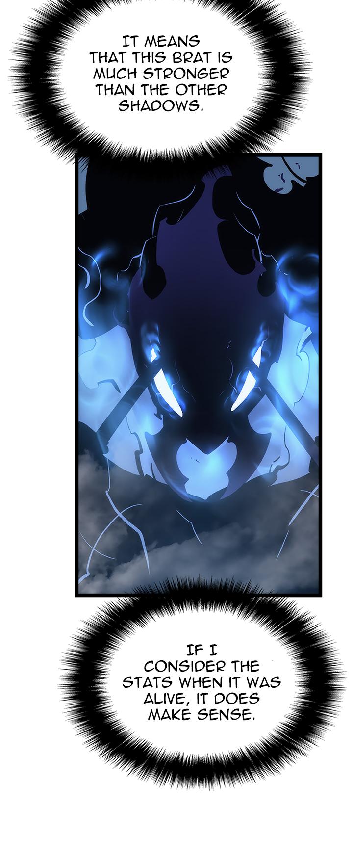 Solo Leveling Chapter 106 — page 5