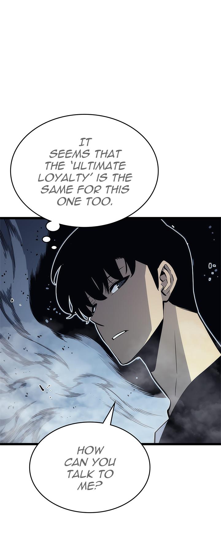 Solo Leveling Chapter 106 — page 8