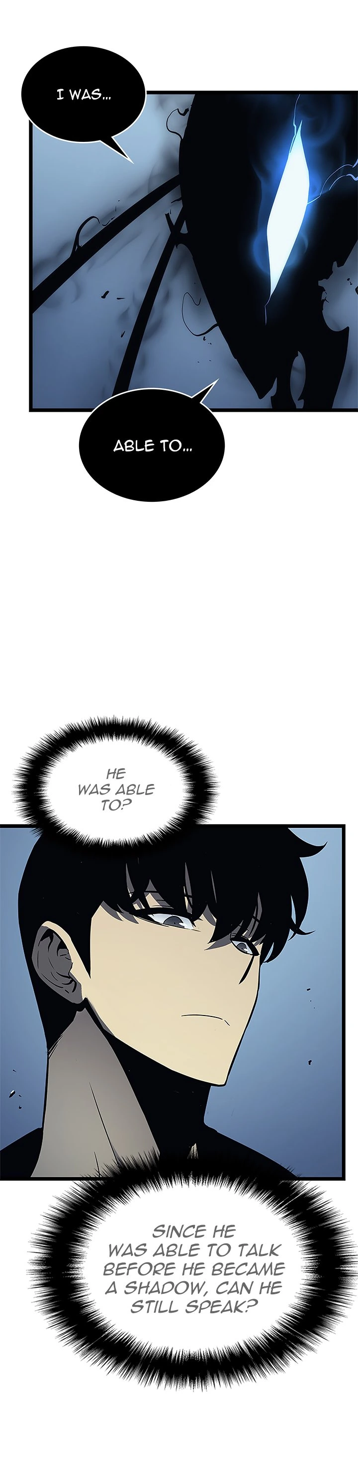 Solo Leveling Chapter 106 — page 9