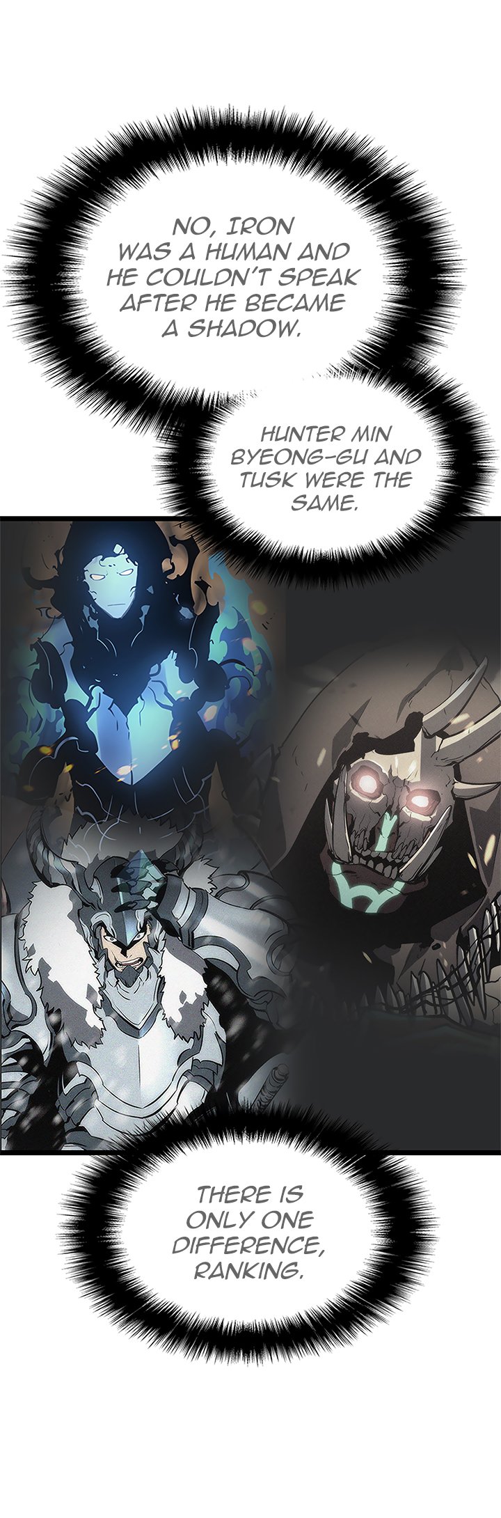 Solo Leveling Chapter 106 — page 10