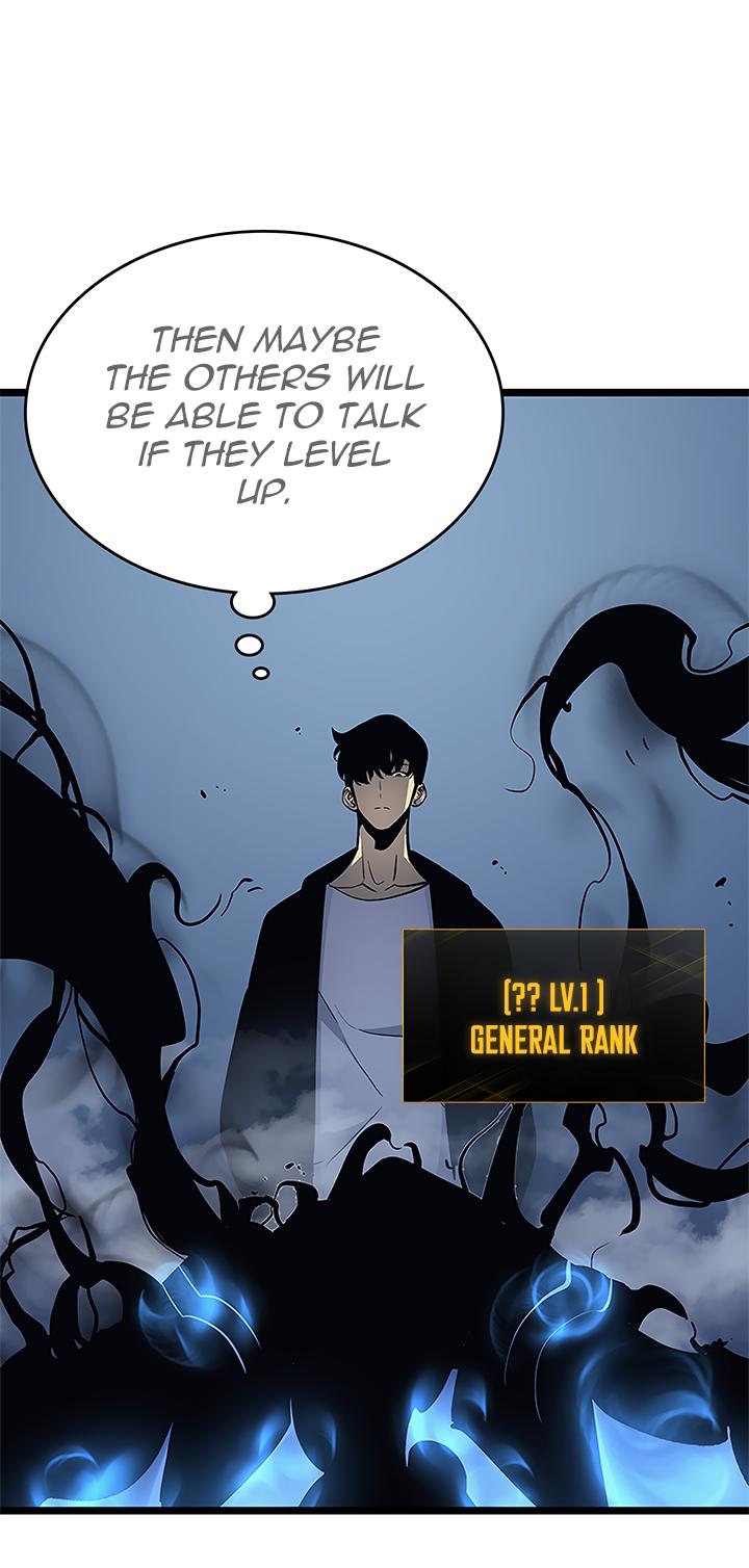 Solo Leveling Chapter 106 — page 11