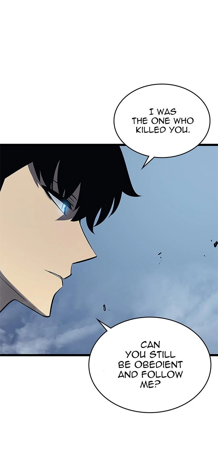Solo Leveling Chapter 106 — page 12