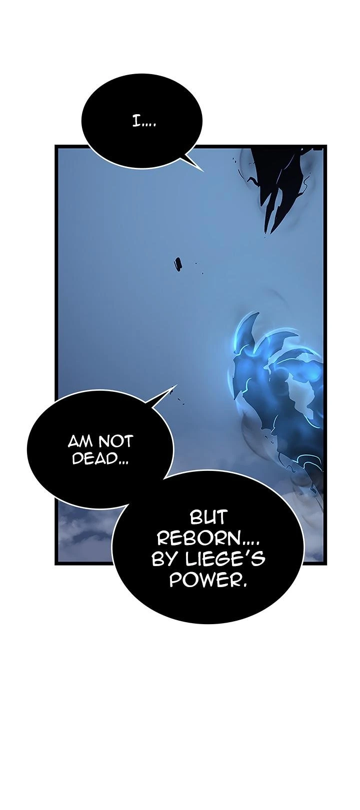 Solo Leveling Chapter 106 — page 13