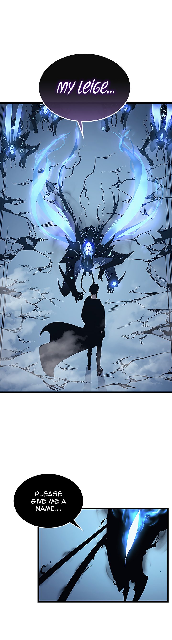 Solo Leveling Chapter 106 — page 15