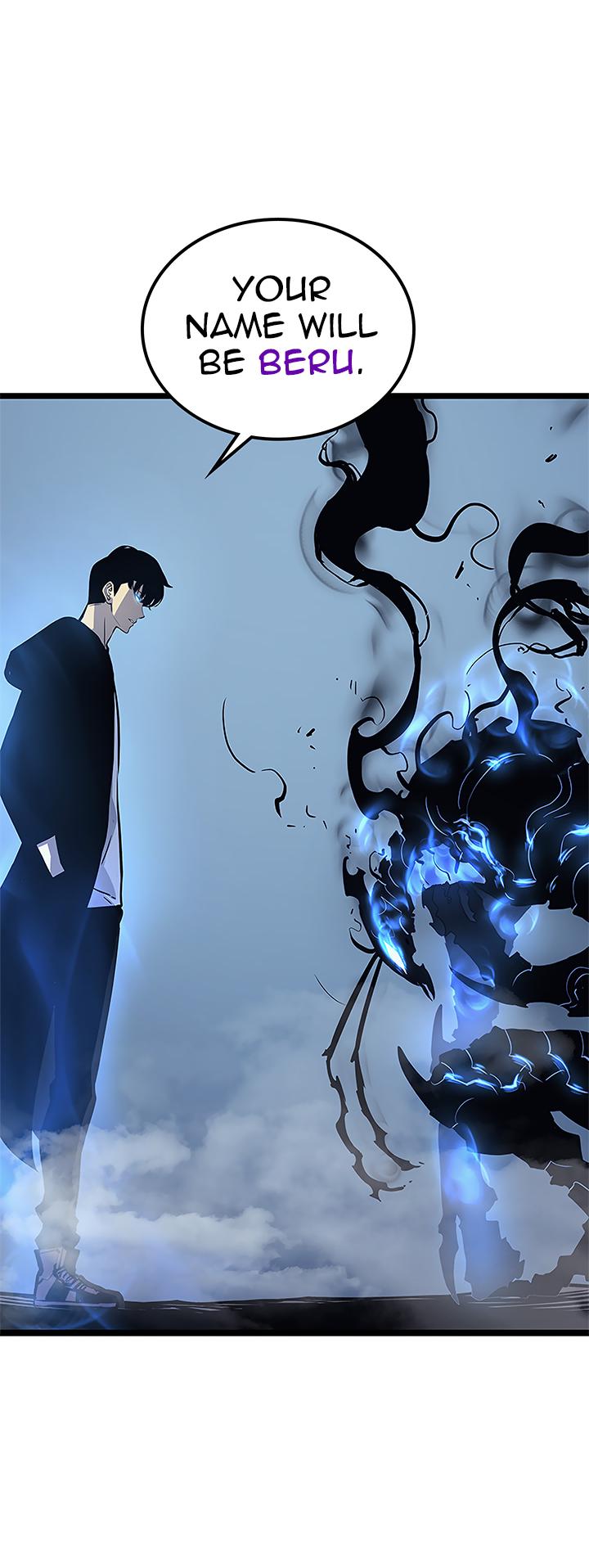 Solo Leveling Chapter 106 — page 18