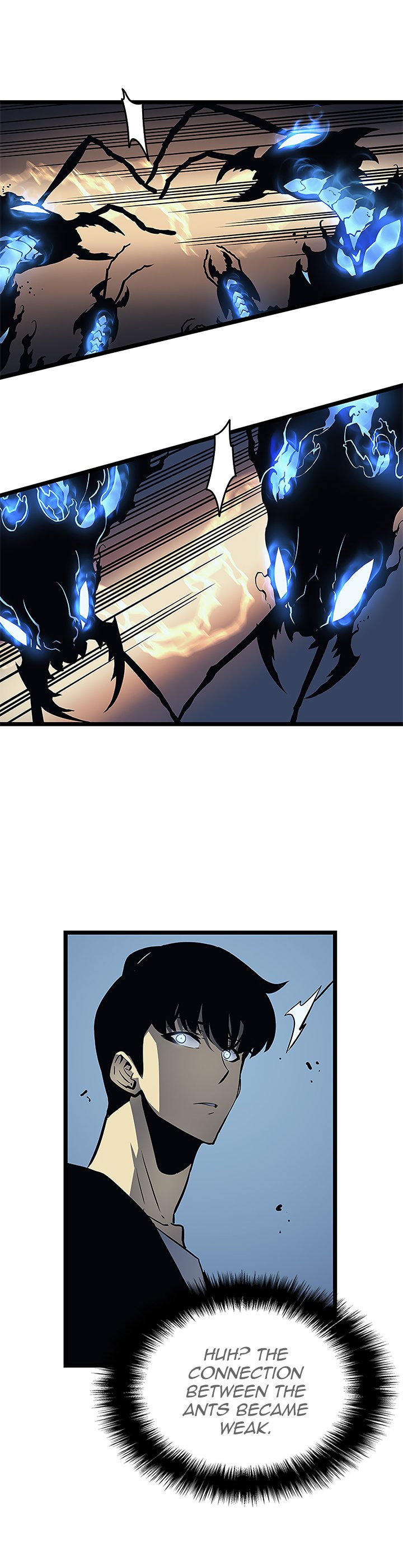 Solo Leveling Chapter 106 — page 21