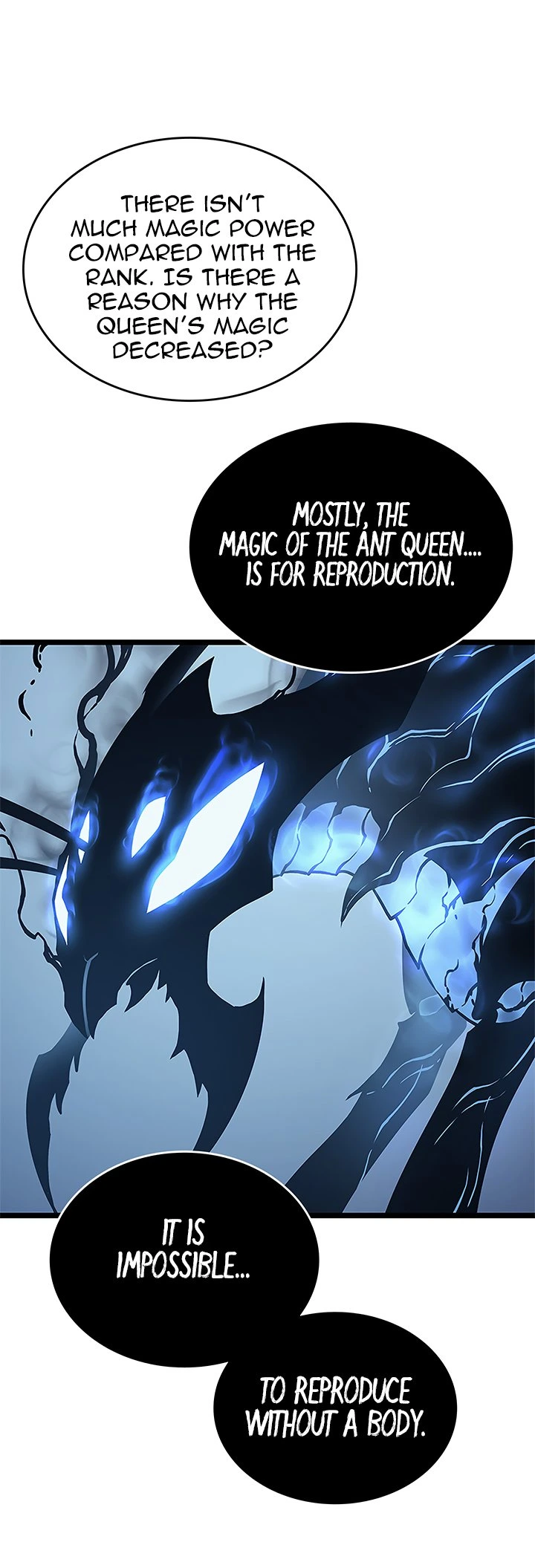 Solo Leveling Chapter 106 — page 23