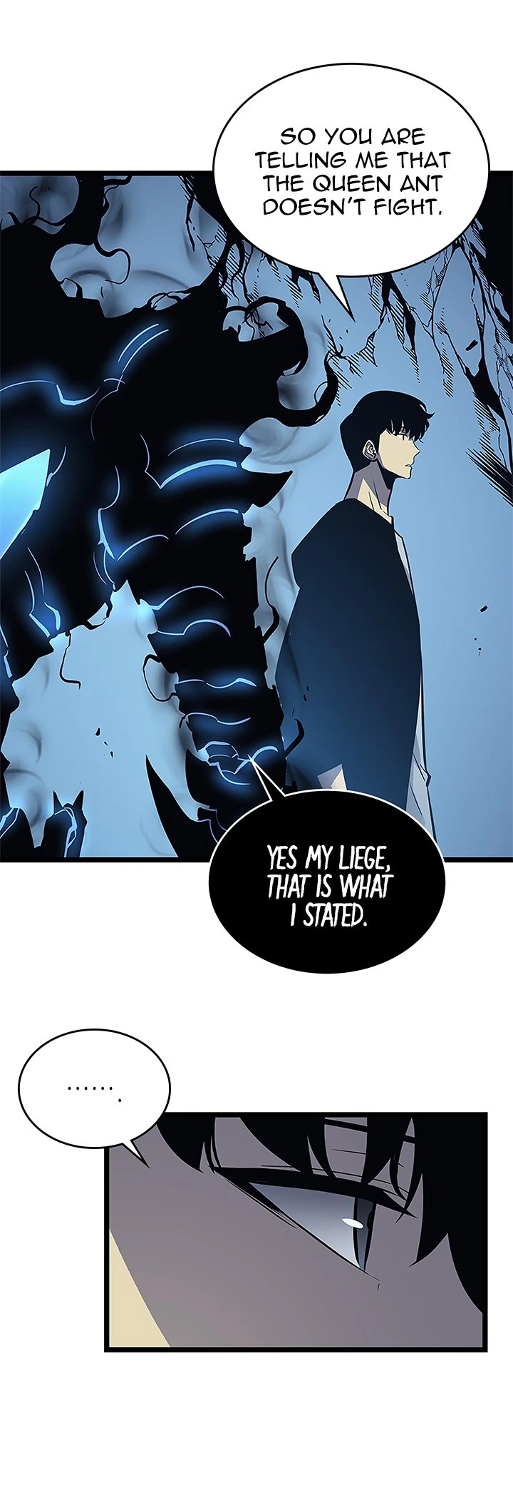 Solo Leveling Chapter 106 — page 24