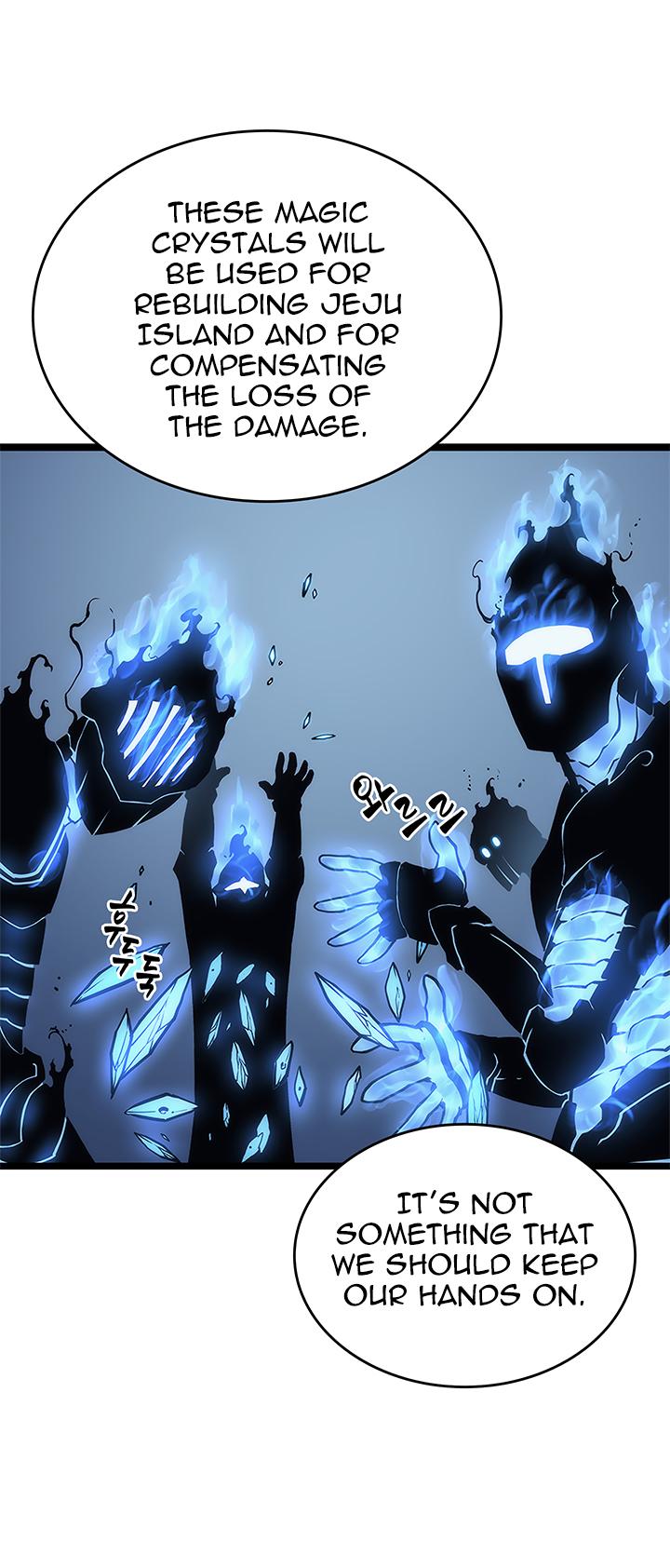 Solo Leveling Chapter 106 — page 26
