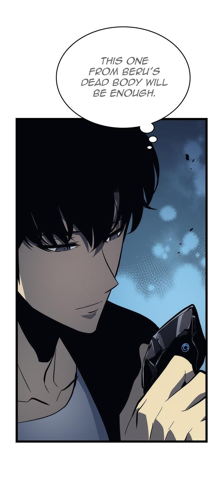 Solo Leveling Chapter 106 — page 27
