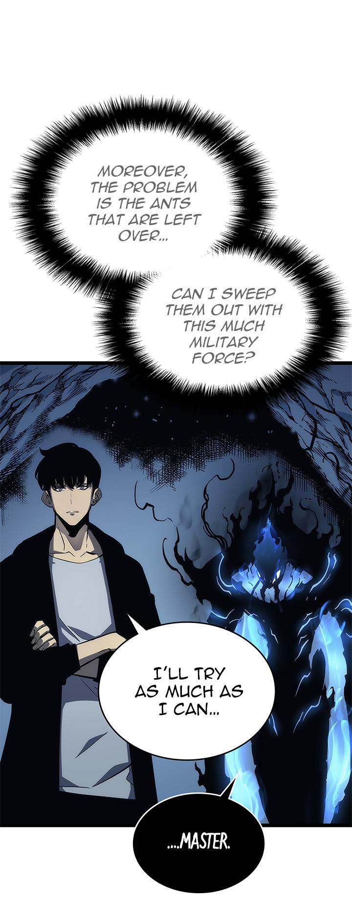 Solo Leveling Chapter 106 — page 28