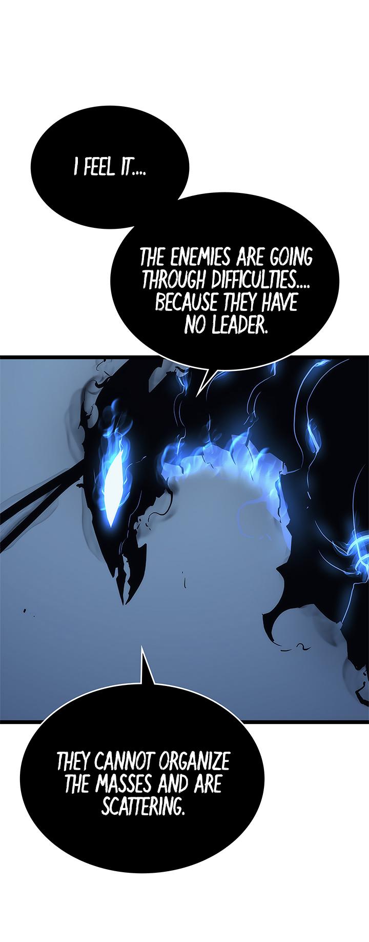 Solo Leveling Chapter 106 — page 29