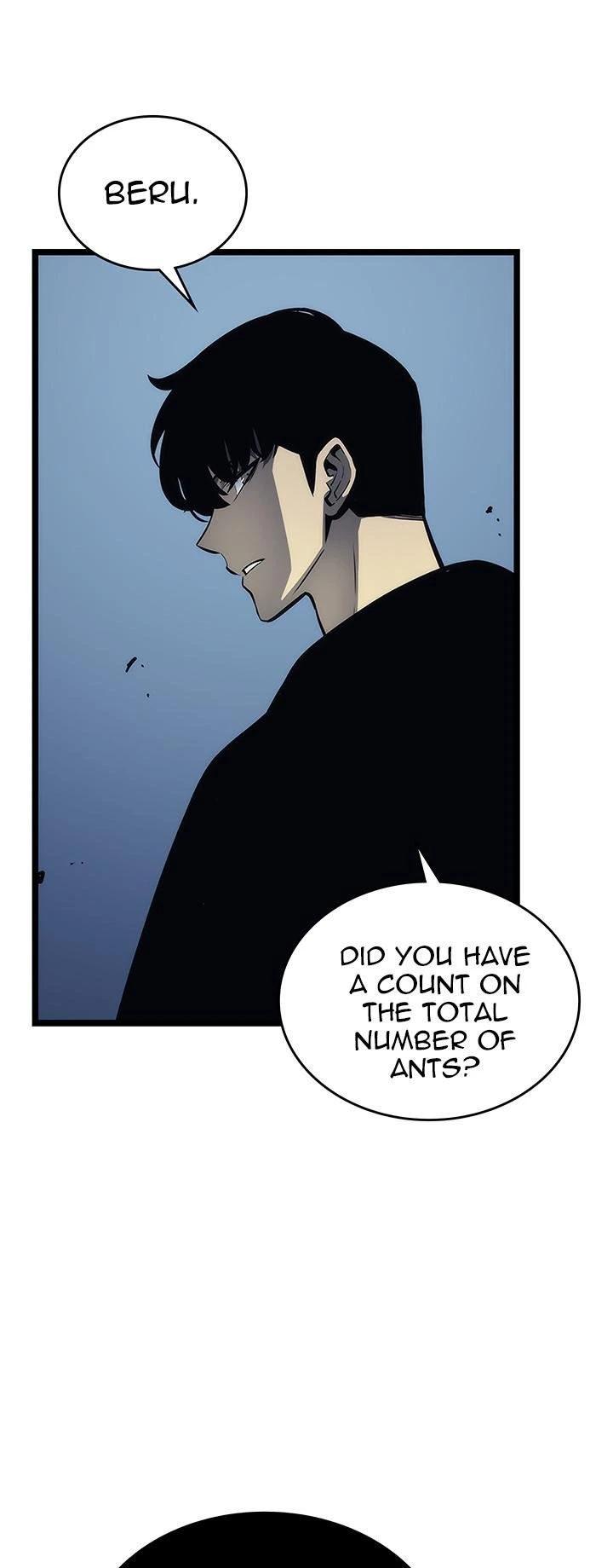 Solo Leveling Chapter 106 — page 30