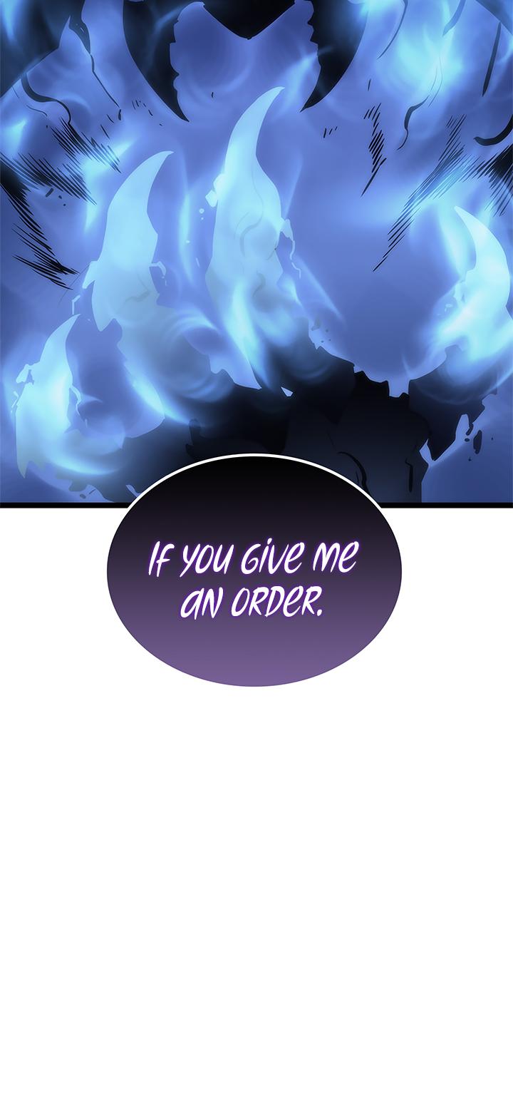 Solo Leveling Chapter 106 — page 34