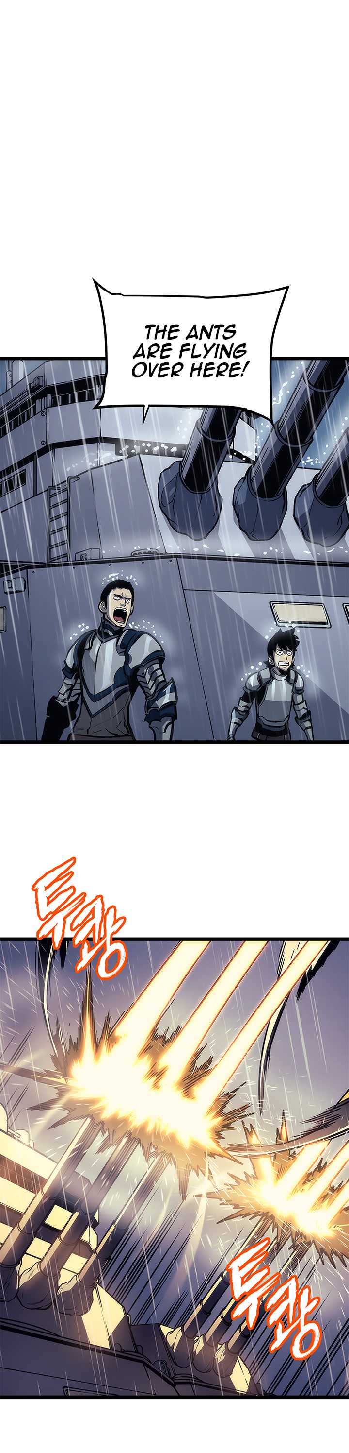 Solo Leveling Chapter 106 — page 35
