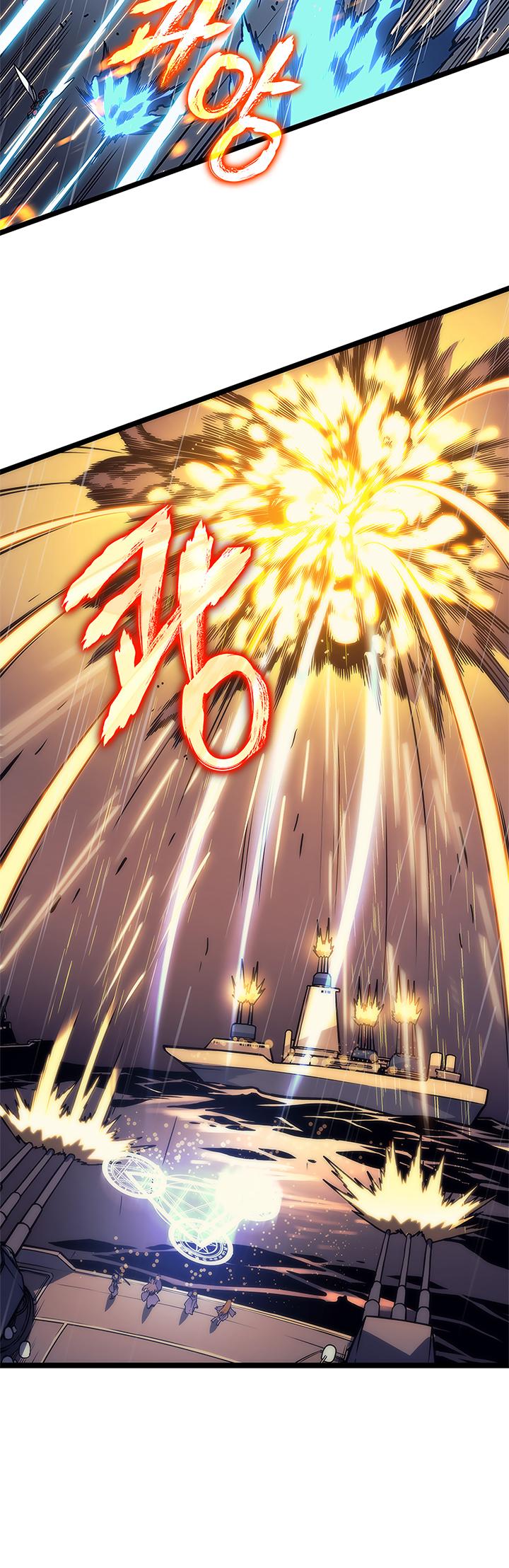 Solo Leveling Chapter 106 — page 37