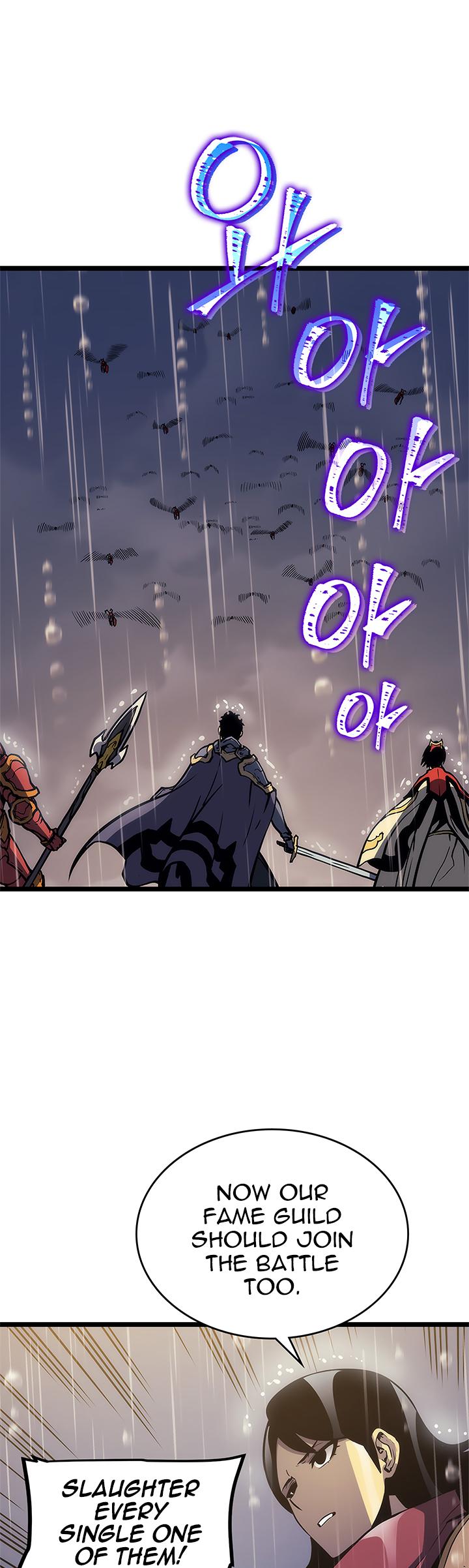 Solo Leveling Chapter 106 — page 39