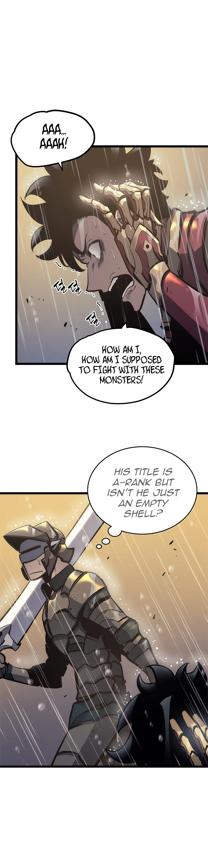 Solo Leveling Chapter 106 — page 41