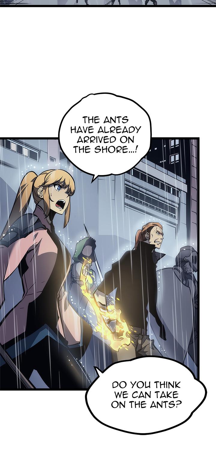 Solo Leveling Chapter 106 — page 43