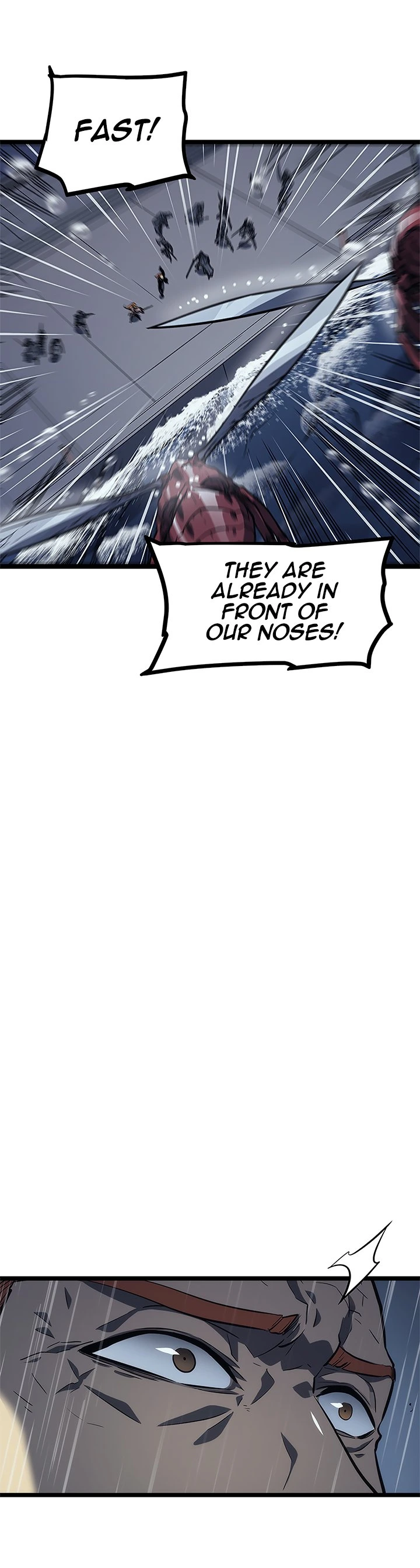 Solo Leveling Chapter 106 — page 44