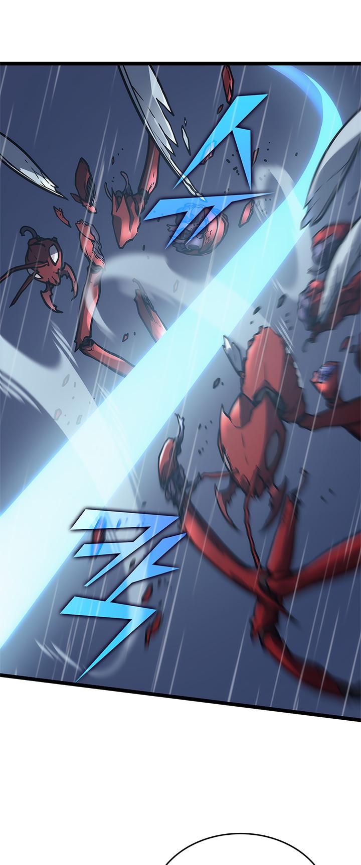 Solo Leveling Chapter 106 — page 45