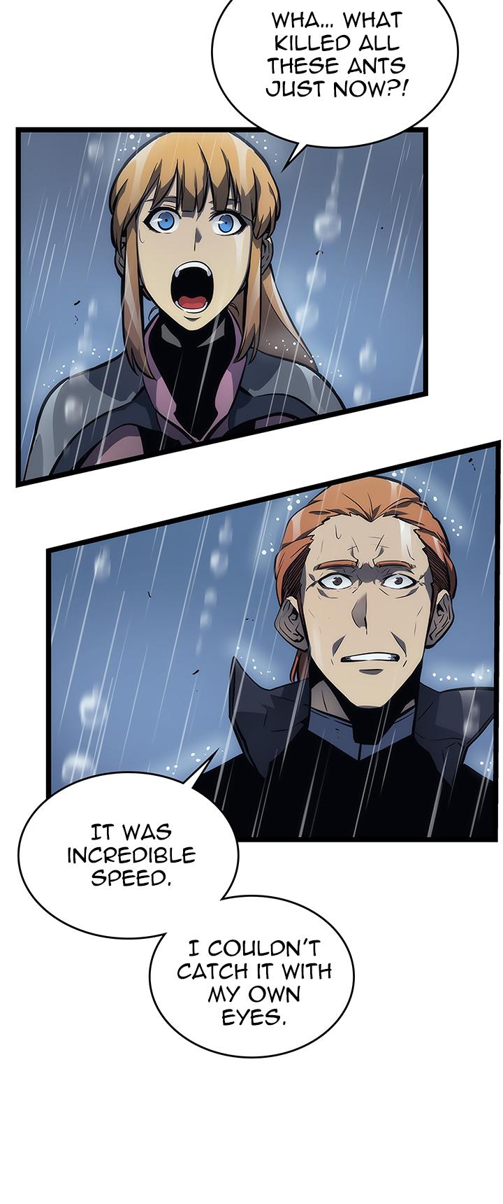 Solo Leveling Chapter 106 — page 46