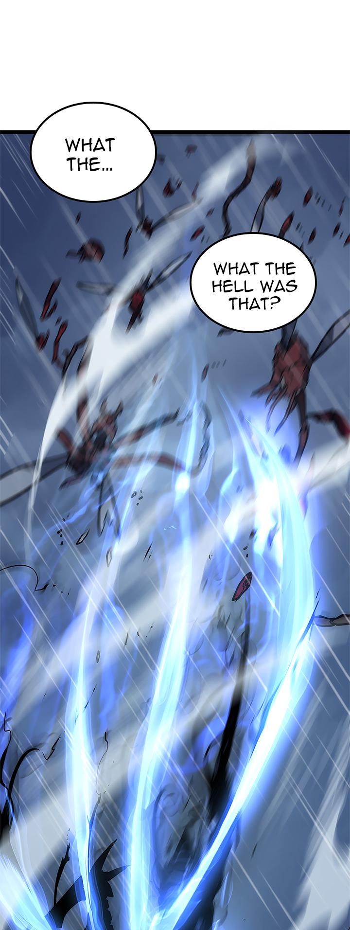 Solo Leveling Chapter 106 — page 47