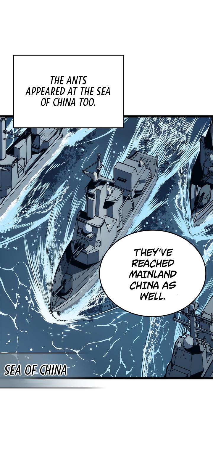 Solo Leveling Chapter 107 — page 4