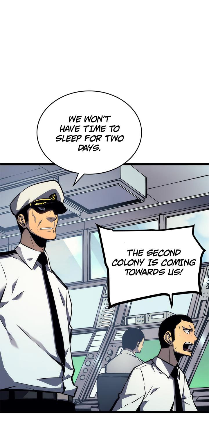 Solo Leveling Chapter 107 — page 5