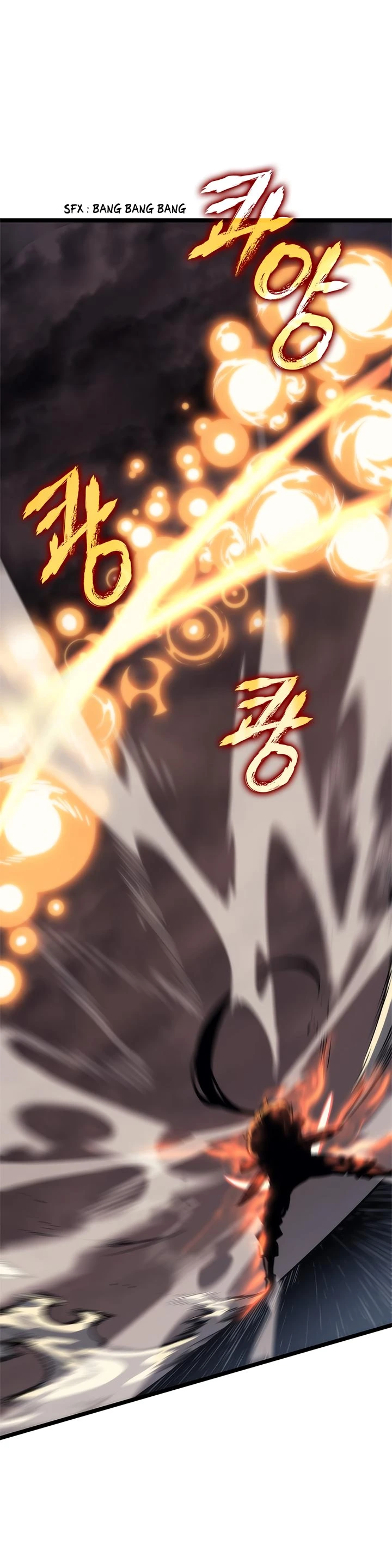 Solo Leveling Chapter 107 — page 11