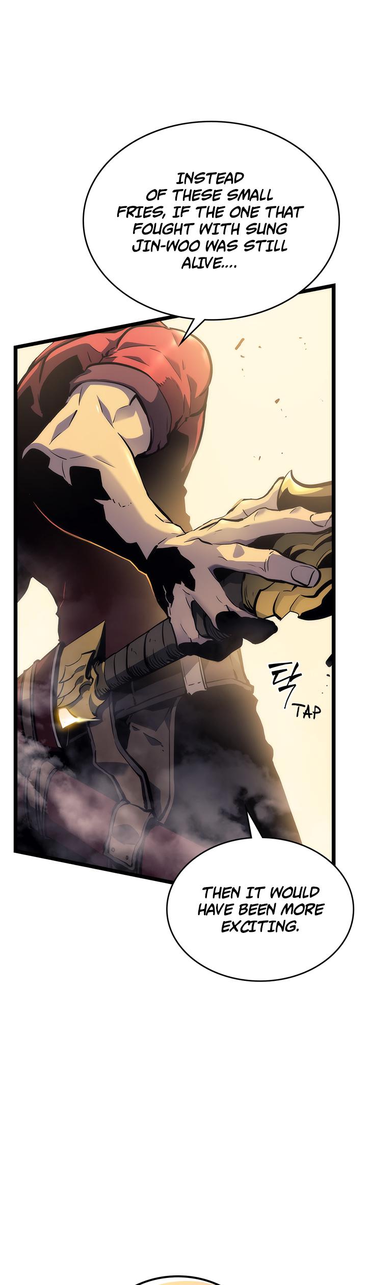 Solo Leveling Chapter 107 — page 12