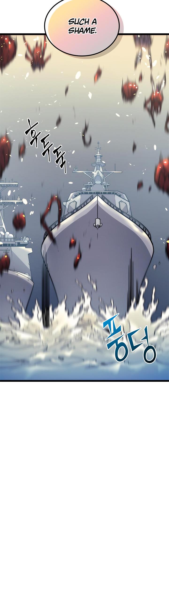 Solo Leveling Chapter 107 — page 13