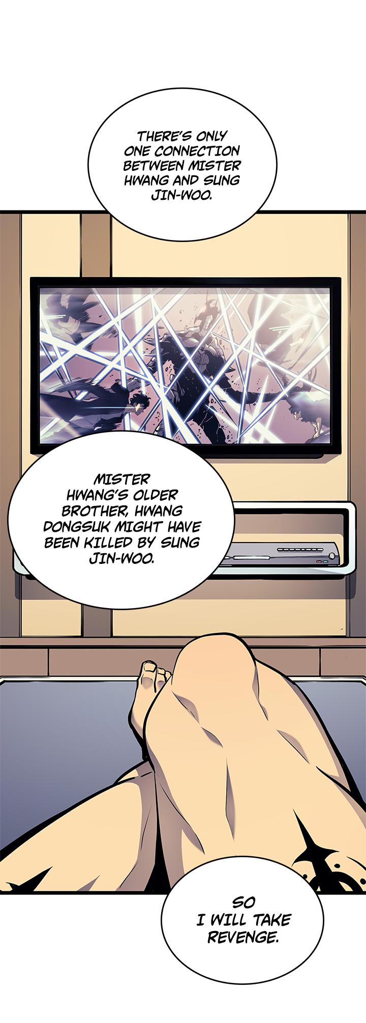 Solo Leveling Chapter 107 — page 16
