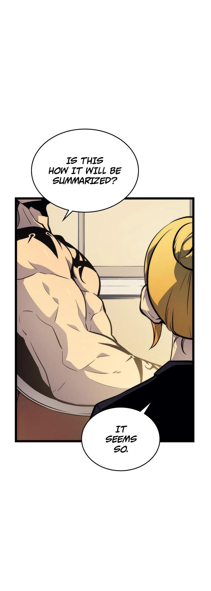 Solo Leveling Chapter 107 — page 17