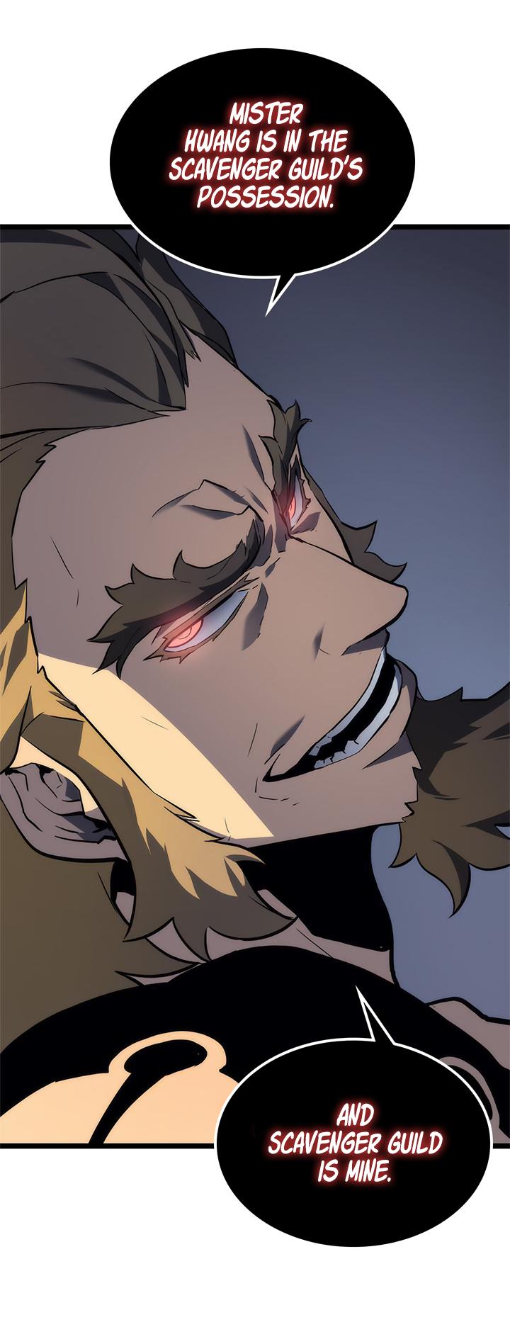 Solo Leveling Chapter 107 — page 20