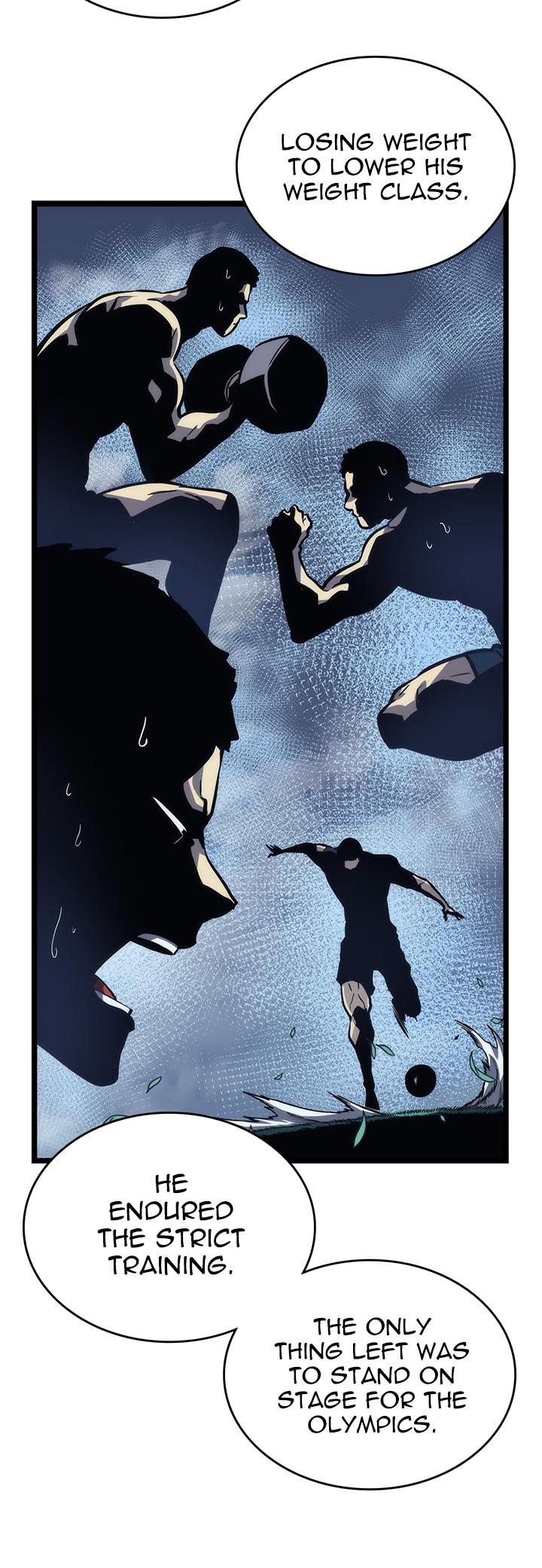 Solo Leveling Chapter 107 — page 26
