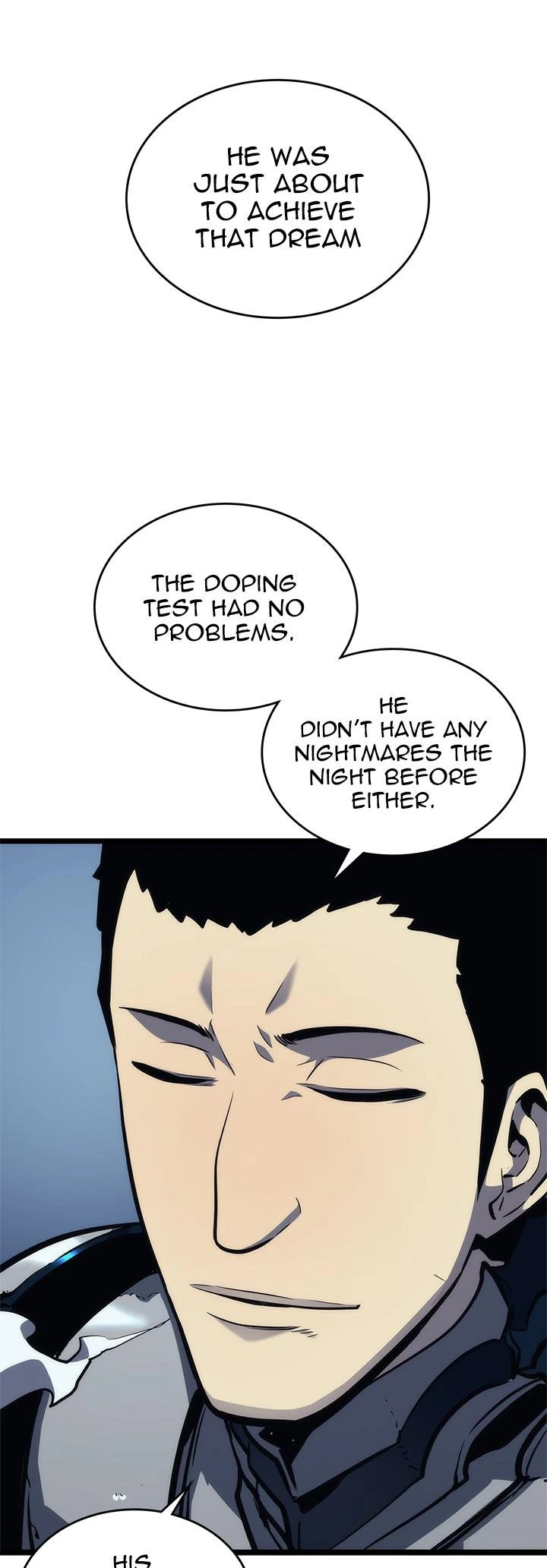 Solo Leveling Chapter 107 — page 27